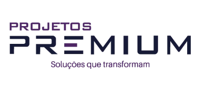 Site Premium Projetos